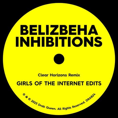 Inhibitions (Clear Horizions) (Girls of the Internet Edits)