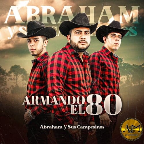 Armando El 80