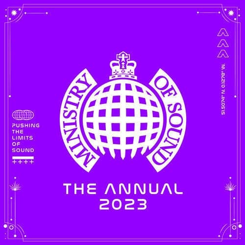 The Annual 2023 - Ministry of Sound