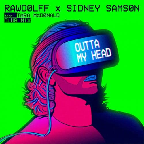 Outta My Head (feat. Tara McDonald) [Club Mix]