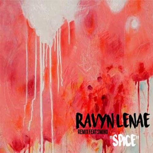 Spice (feat. Palmistry) [Remix]