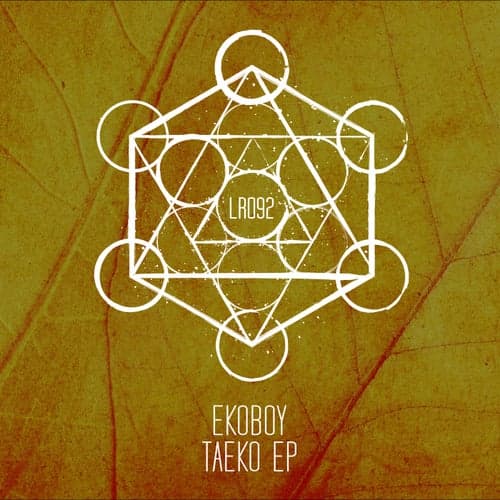 Taeko EP