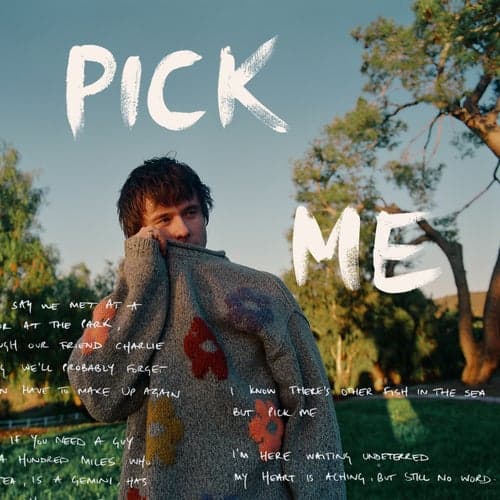 Pick Me