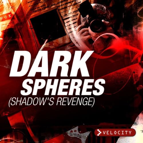 Dark Spheres - Shadow's Revenge