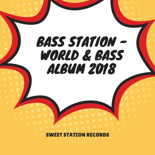 World & Bass Album