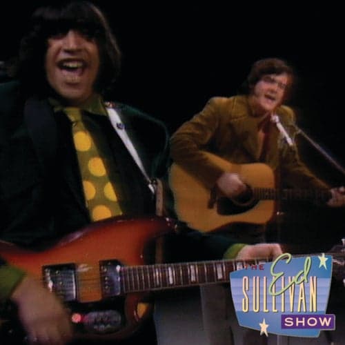 Darling Be Home Soon (Performed live on The Ed Sullivan Show/1967)