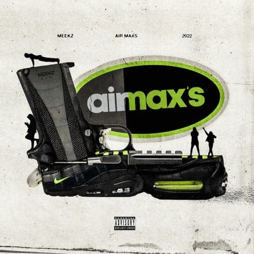 Airmax's
