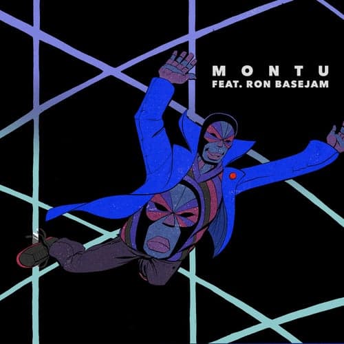 Montu (feat. Ron Basejam) [Edit]