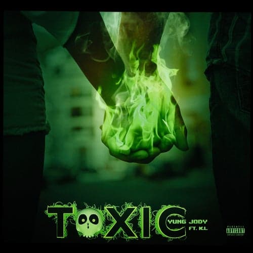 Toxic (feat. K.L)