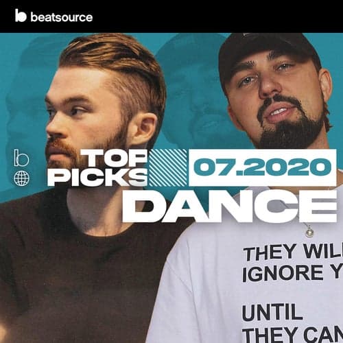 Dance Top Picks July 2020 playlist