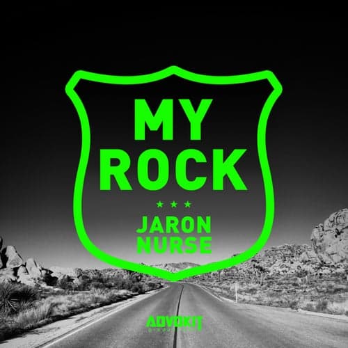 My Rock (Road Trip Riddim)