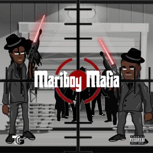 Mariboy Mafia Ep