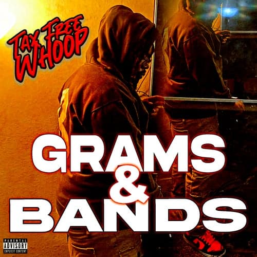 Grams & Bands