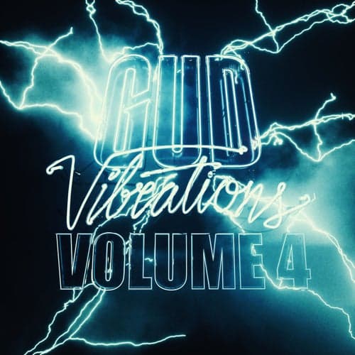 Gud Vibrations: Volume 4