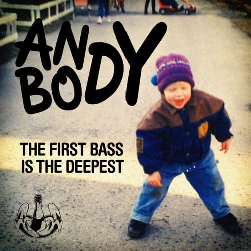 The First Bass Is the Deepest (Dada Life Edit)
