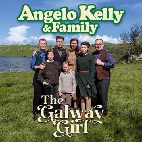 The Galway Girl