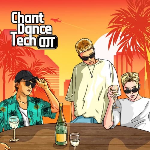 Chant Dance Tech