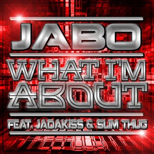 What I'm About (feat. Jadakiss & Slim Thug) - Single