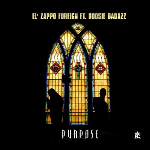 Purpose (feat. Boosie Badazz)