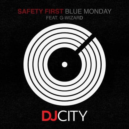 Blue Monday (Extended Mix)