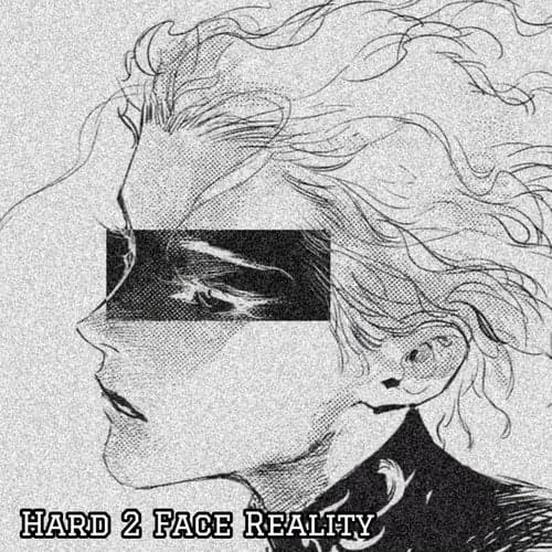 Hard 2 Face Reality (Tiktok Remix)