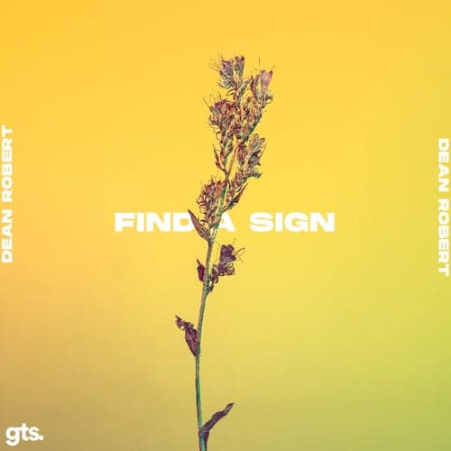 Find a Sign