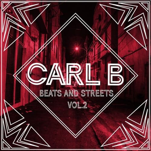 Beats and Streets Vol. 2