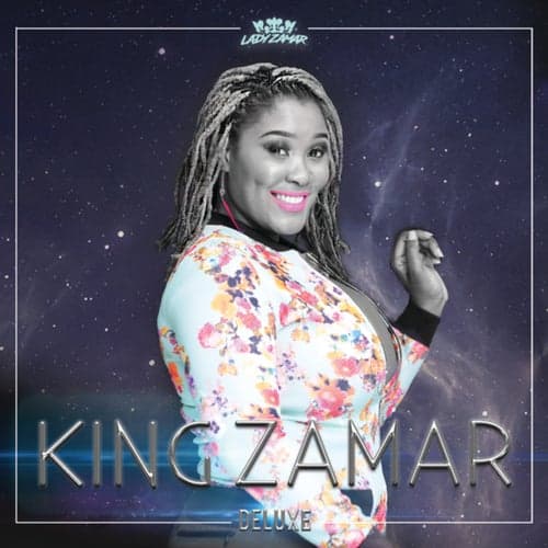 King Zamar (Deluxe)
