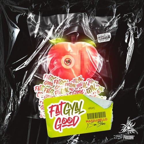 Fat Gyal Good (Remix)