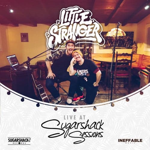 Little Stranger (Live @ Sugarshack Sessions)