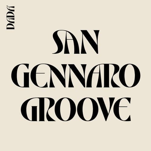 San Gennaro Groove