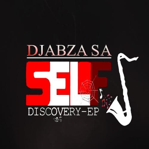 Self Discovery EP