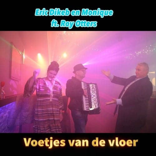 Voetjes Van de Vloer (feat. Roy Otters)