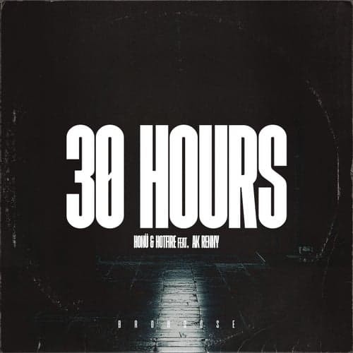 30 hours