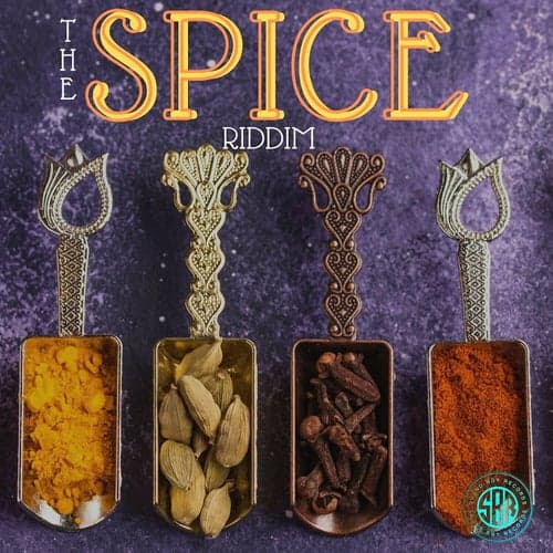 The Spice Riddim