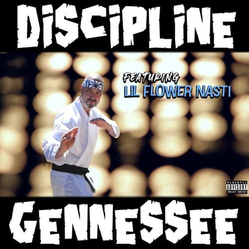 Discipline (feat. Lil Flower Nasti)