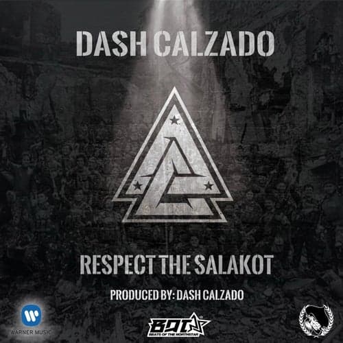 Respect The Salakot