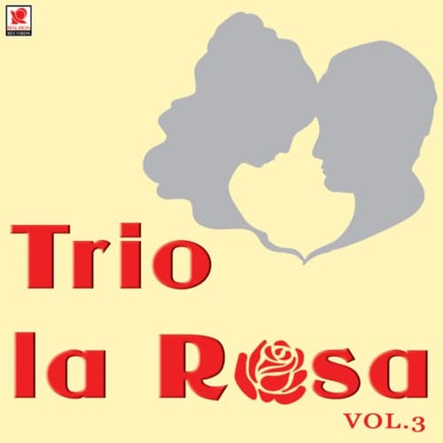 Trío la Rosa, Vol. 3