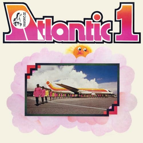 Atlantic 1 (Expanded Version)