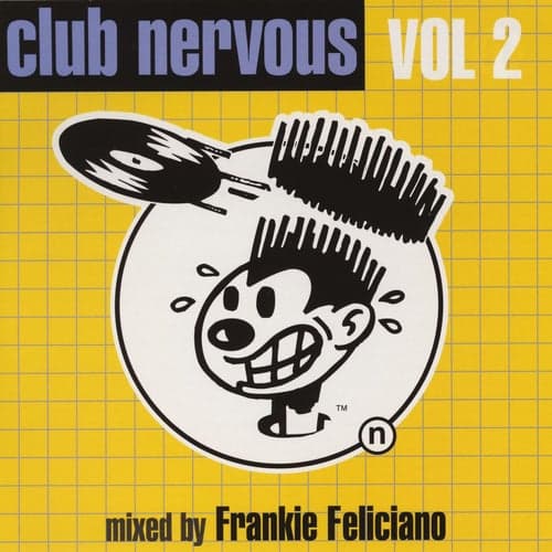 Club Nervous Volume 2