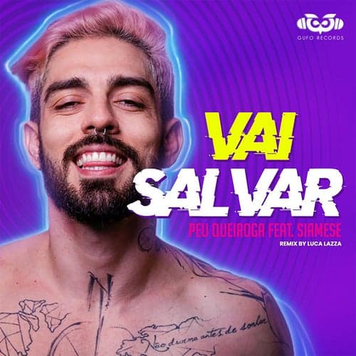 Vai Salvar - Remix