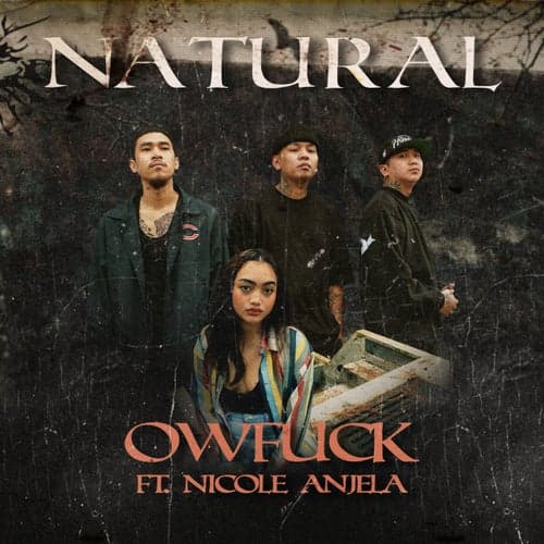 Natural (feat. Nicole Anjela)