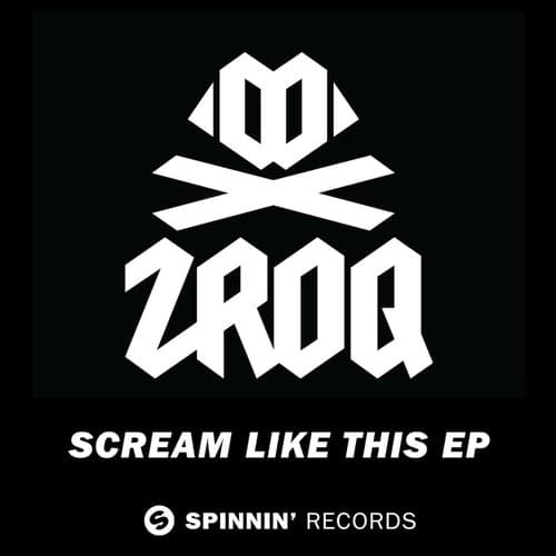 Scream Like This EP