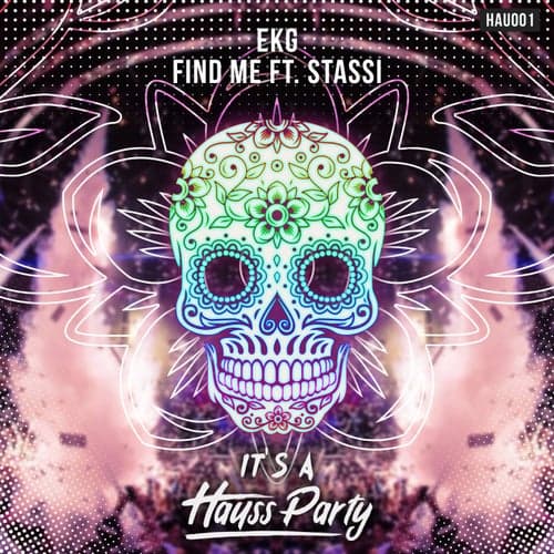 FIND ME (feat. STASSI)