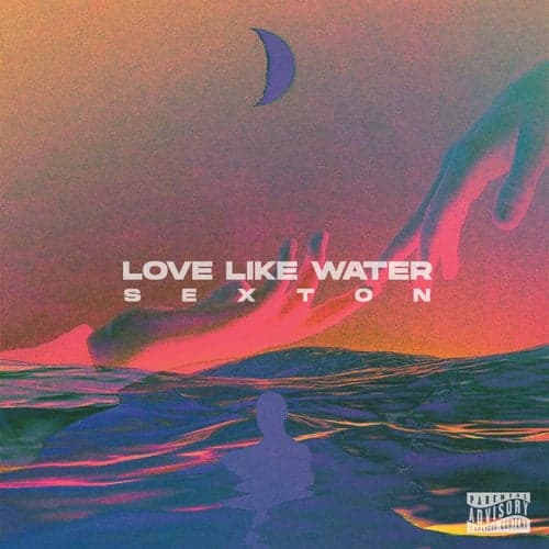 Love Like Water