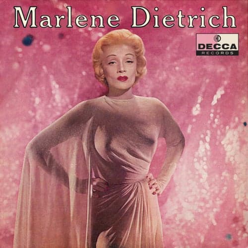 Marlene Dietrich (Deluxe Edition)