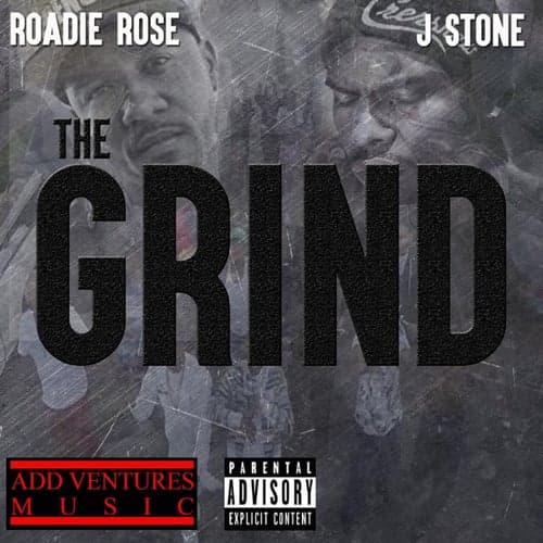 The Grind (feat. J Stone) - Single