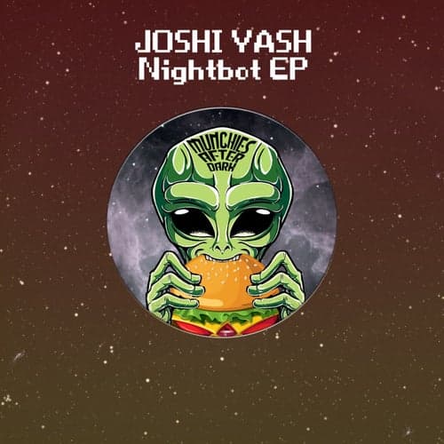 Nightbot EP