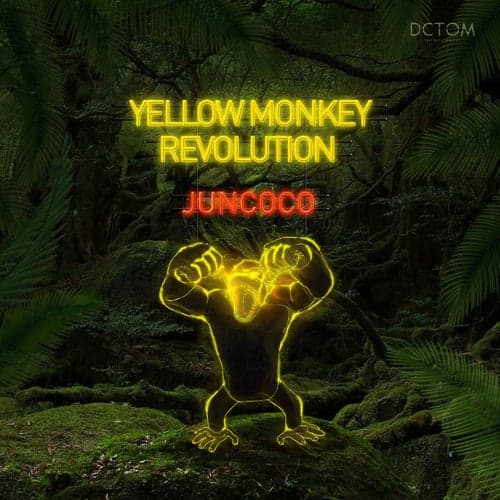 Yellow Monkey Revolution
