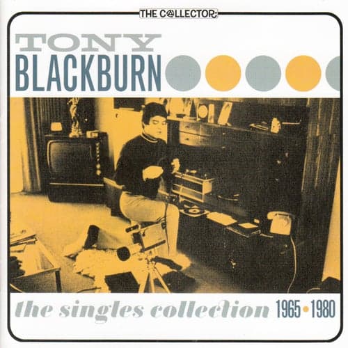 The Singles Collection: 1965 - 1980